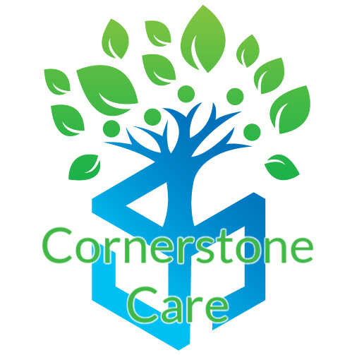 Cornerstone Care Logo