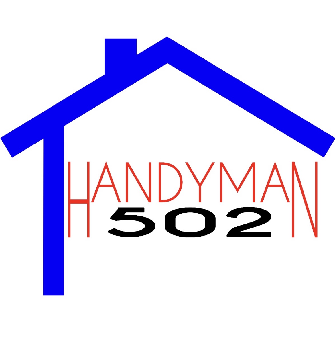 Handyman 502 logo
